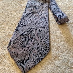 Ties - gently used, in good condition.  Buy 1 for $10, or bundle 3 ties for $23
